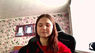Watch AbbeyMilord Live On Cam