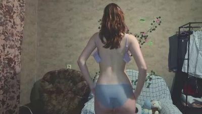 Watch AnaHodson Live On Cam