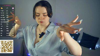 Watch Angel_Dust Live On Cam