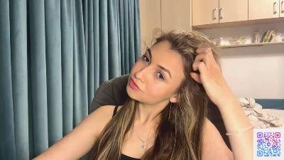 Watch AntoniaGirote Live On Cam