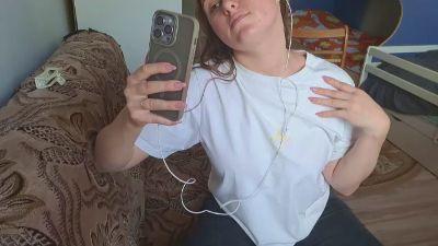 Watch ArvillaTrefz Live On Cam