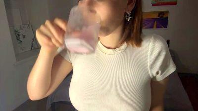 Watch AudieTimperman Live On Cam