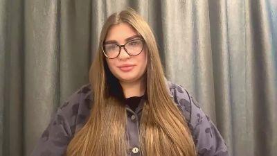 Watch AudraGaudet Live On Cam