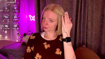 Watch AveryAmstutz Live On Cam
