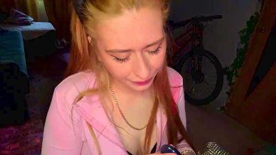 Watch CandisApolito Live On Cam