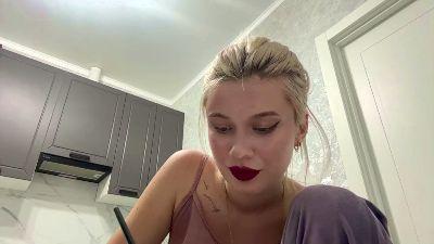 Watch ChelseyGresham Live On Cam