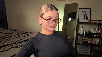 Watch ClarissaCiubal Live On Cam