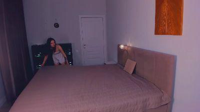 Watch CoreenIp Live On Cam