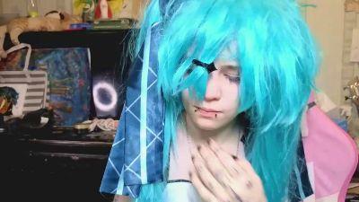 Watch DallasOlea Live On Cam