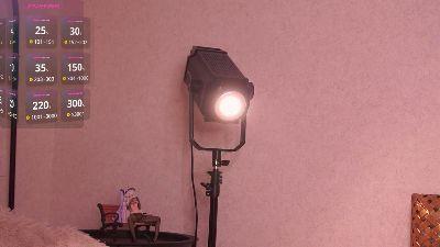 Watch ElnaMolitor Live On Cam