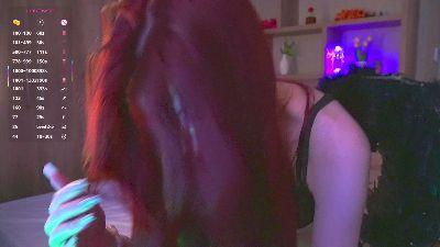 Watch ErleneGurka Live On Cam