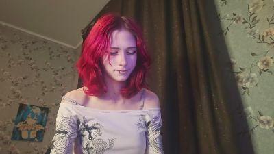 Watch EthylAlberta Live On Cam