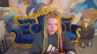 Watch FairyMerryy Live On Cam