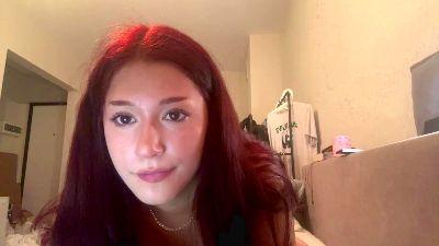 Watch FrancinaPasket Live On Cam
