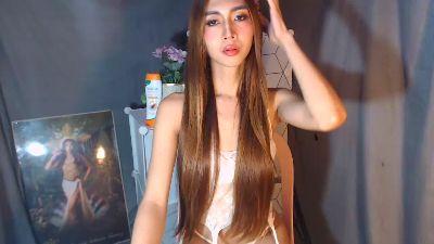 Watch HOT_vivian9 Live On Cam
