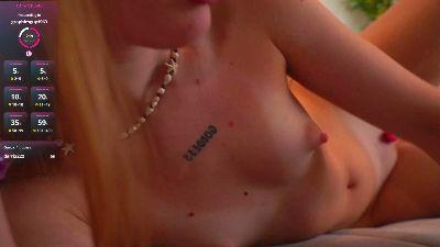 Watch HeeEstell Live On Cam