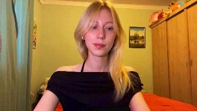 Watch HongMitchell Live On Cam