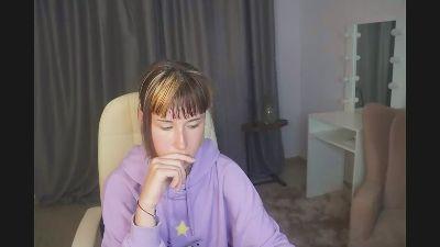 Watch IdaliaSpiess Live On Cam