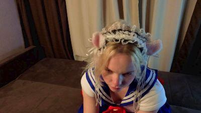 Watch IngerFerniza Live On Cam