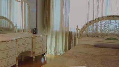 Watch JennineJaeger Live On Cam