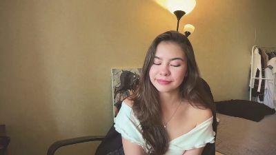 Watch JoanneSundberg Live On Cam