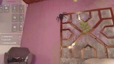 Watch KATYA_LOPEX Live On Cam