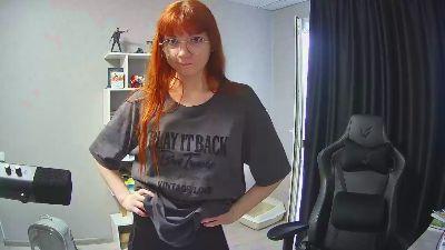 Watch KarrenBrevo Live On Cam