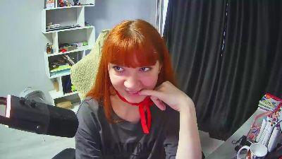 Watch KarrenBrevo Live On Cam