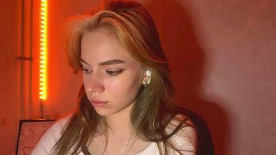 Watch KelleyMorice Live On Cam