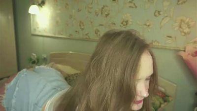 Watch KennethEnglett Live On Cam