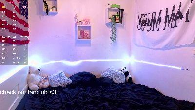 Watch KevinPachucki Live On Cam