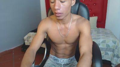 Watch Kingerblak Live On Cam
