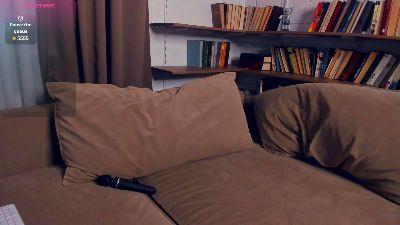 Watch LatriceErixon Live On Cam