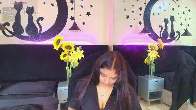 Watch LexiSttar Live On Cam