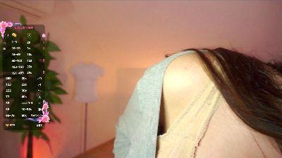 Watch MarlinSkates Live On Cam