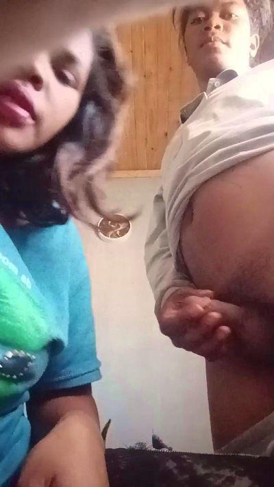 Watch Mylah Live On Cam