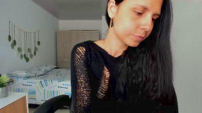 Watch NatalyFitt Live On Cam