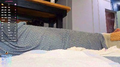 Watch NormaKinnon Live On Cam