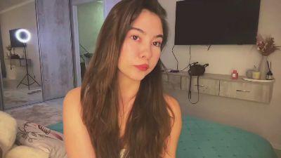 Watch PansyFosher Live On Cam