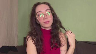 Watch RandiSwisher Live On Cam