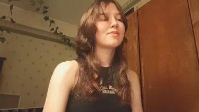 Watch RoxaneBramer Live On Cam
