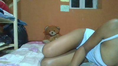 Watch STECIAH Live On Cam