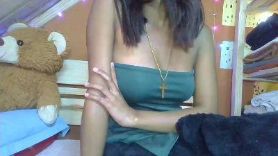 Watch STECIAH Live On Cam