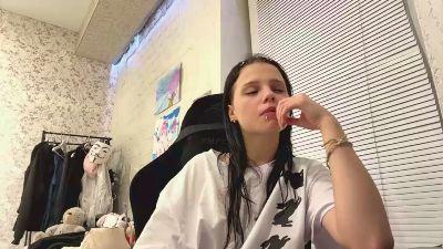 Watch SarahMateer Live On Cam