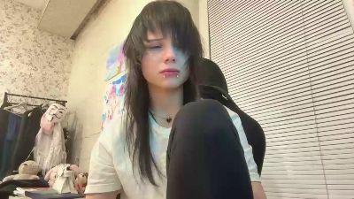 Watch SarahMateer Live On Cam