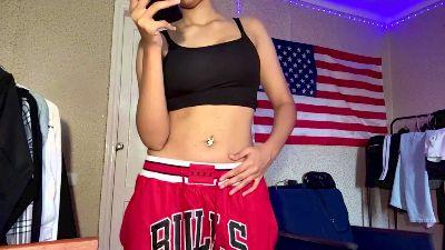 Watch ShanekaPetitti Live On Cam
