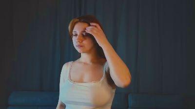 Watch ShayRoehrman Live On Cam