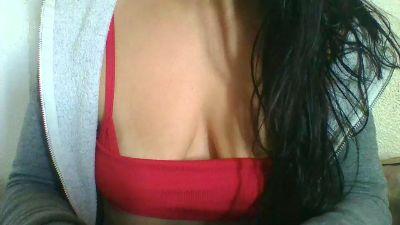 Watch Soytudopamina Live On Cam