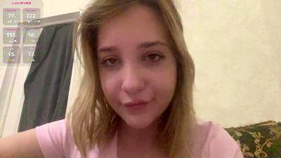 Watch StarlaDeojay Live On Cam