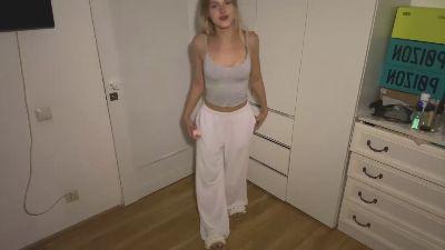 Watch SuWangerin Live On Cam